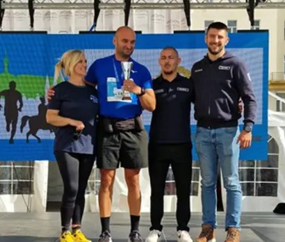 Foto: PU bjelovarsko-bilogorska