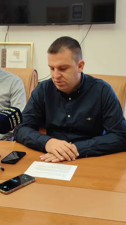 Dario Hrebak/Foto: Slavica Trgovac Martan