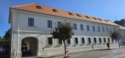 Novi stari zatvor spreman je za posjetitelje/Foto: Grad Bjelovar