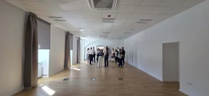 I ''petnaestica'' na Trgu hrvatskih branitelja moći će se razgledati/Foto: Grad Bjelovar