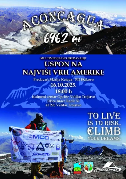 Foto: Općina Veliko Trojstvo