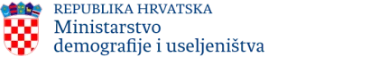 Foto: Ministarstvo demografije i useljeništva