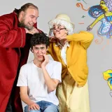 Foto: Kazalište Mali teatar