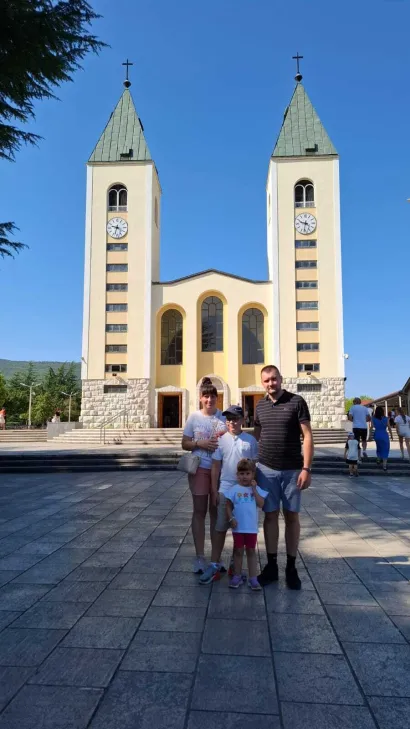 Foto: Privatni album