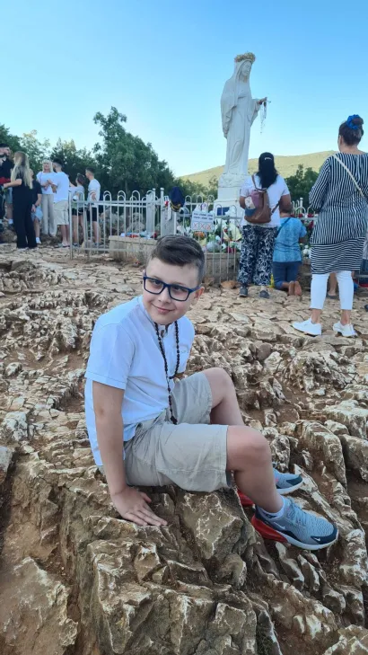 Foto: Privatni album