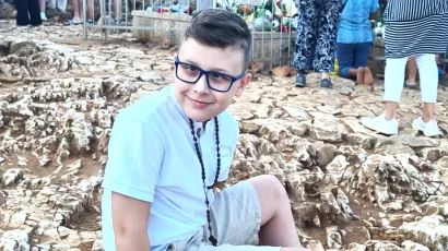 Foto: Privatni album