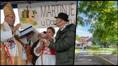 Rezervirajte svoje mjesto na vrijeme/Foto: Predrag Uskoković, Daruvarske toplice