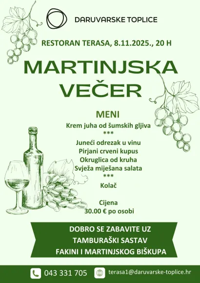 Foto: Daruvarske toplice