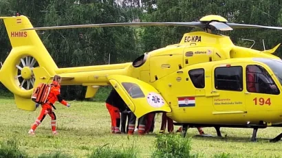 Foto: Pakrački list