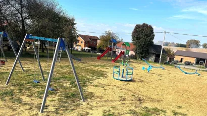 Foto: Općina Šandrovac