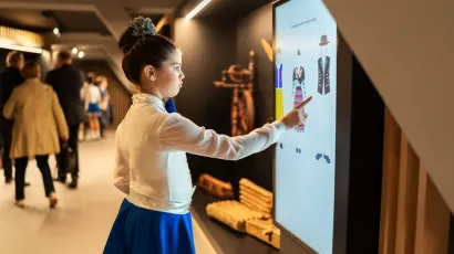 Sadržaji su prilagođeni potrebama i interesima mladih/Foto: Antonio Pejša, PHI MEDIA