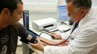 Biljana Gaurina/CROPIX