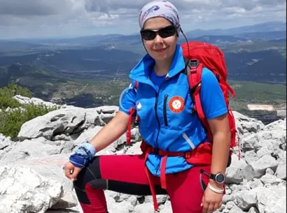 Foto: Privatni album