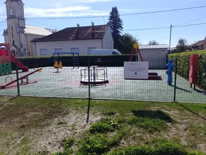 Foto: Općina Velika Pisanica