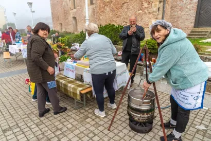 Ponovno će zamirisati središte Čazme/Foto: Grad Čazma