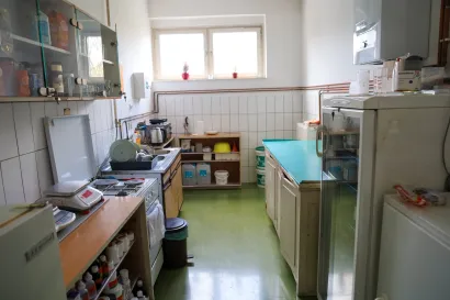 Prostor vapi za obnovom/Foto: BBŽ