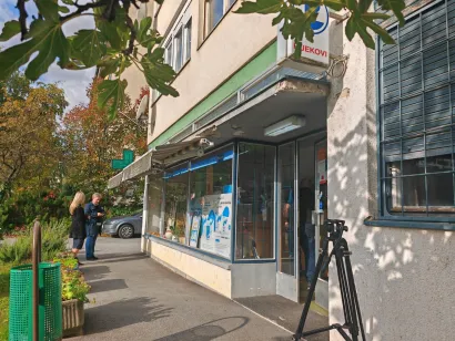 Ljekarna je vraćena pod okrilje Doma zdravlja BBŽ/Foto: BBŽ