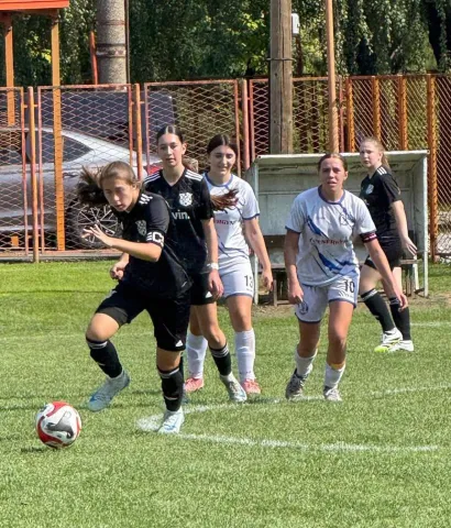 Ove sezone ostvarile su tri pobjede i jedan remi/Foto: Privatni album