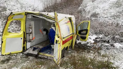 Foto: Facebook stranica Hitna uživo