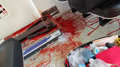 Foto: Facebook stranica Hitna uživo