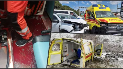 Foto: Facebook stranica Hitna uživo