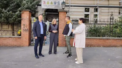 Foto: Slavica Trgovac Martan