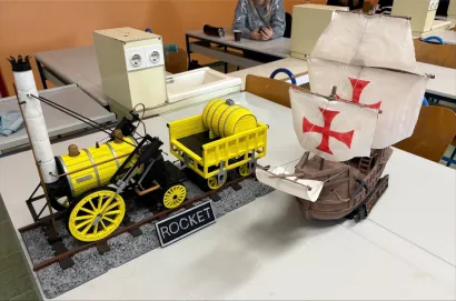 Foto: Gimnazija Daruvar