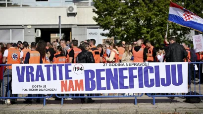 Foto: Damir Krajač/Cropix