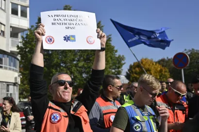 Foto: Damir Krajač/Cropix