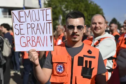 Foto: Damir Krajač/Cropix