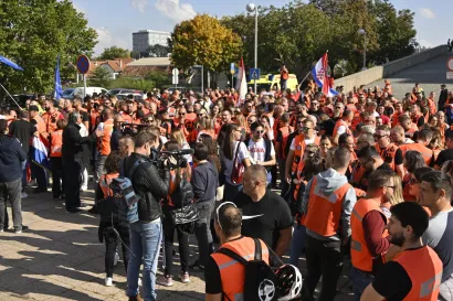 Foto: Damir Krajač/Cropix