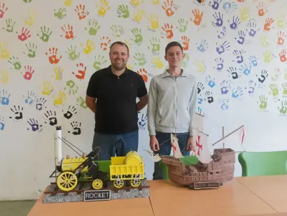 Foto: Gimnazija Daruvar