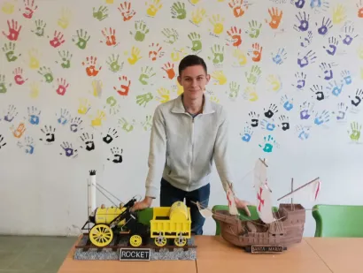 Foto: Gimnazija Daruvar