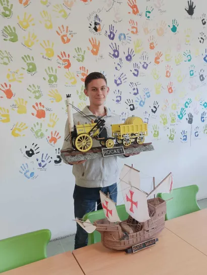 Foto: Gimnazija Daruvar