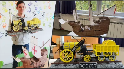 Foto: Gimnazija Daruvar