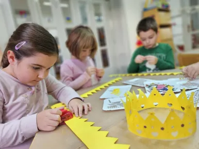 Foto: Pučka knjižnica i čitaonica Daruvar