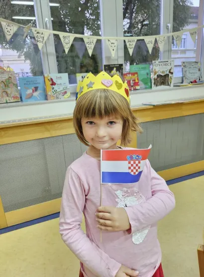 Foto: Pučka knjižnica i čitaonica Daruvar