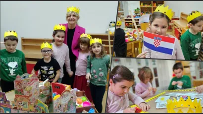 Foto: Pučka knjižnica i čitaonica Daruvar