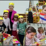 Foto: Pučka knjižnica i čitaonica Daruvar