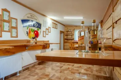 Bilogorska pića popularna su među turistima/Foto: TZ BBŽ