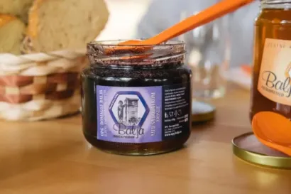 Delicije iz garešničkog kraja/Foto: TZ BBŽ