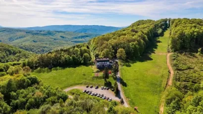 Prekrasni vidici/Foto: TZ BBŽ