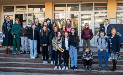 Održan je bogat program/Foto: Grad Daruvar