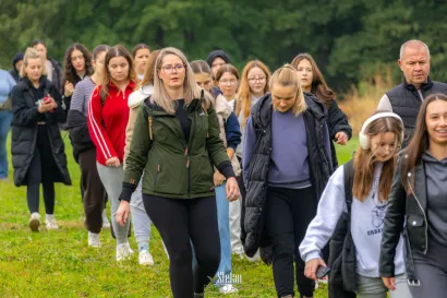 Krajnji cilj bio je planinarski dom Kamenitovac/Foto: Štefan Brajković