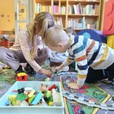 Foto: Pučka knjižnica i čitaonica Daruvar