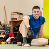 Ivan Kiš/Foto: Privatni album