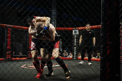 Kiš i Belančić/Foto: Antonio Pejša/PHI Media