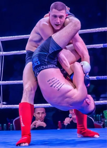 Ivan Kiš/Foto: Privatni album