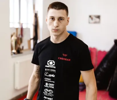 Ivan KIš/ Foto: privatni album/Pakrački list