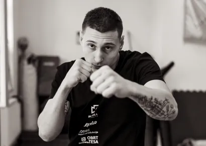 Ivan Kiš/Foto: Privatni album